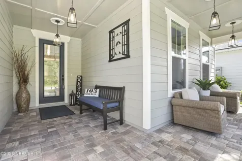 103 Cattail Bay Drive Ponte Vedra FL 32081