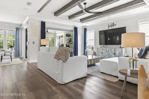 103 Cattail Bay Drive Ponte Vedra FL 32081
