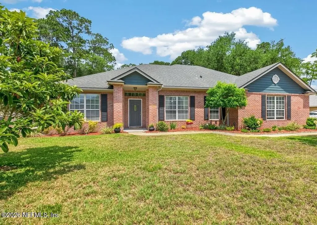 4563 Princess Labeth Court Jacksonville FL 32258