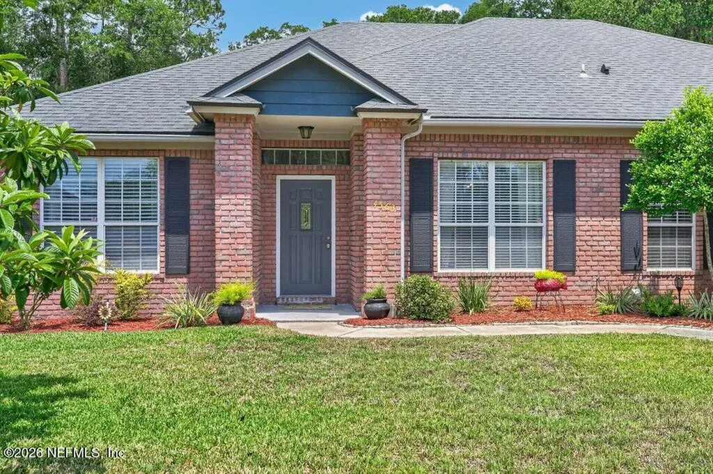 4563 Princess Labeth Court Jacksonville FL 32258