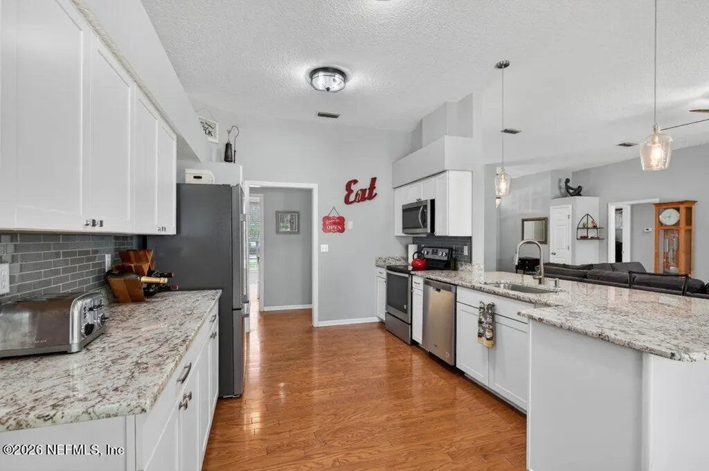 4563 Princess Labeth Court Jacksonville FL 32258