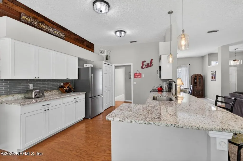 4563 Princess Labeth Court Jacksonville FL 32258