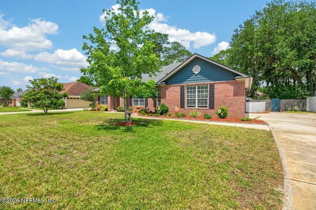 4563 Princess Labeth Court Jacksonville FL 32258