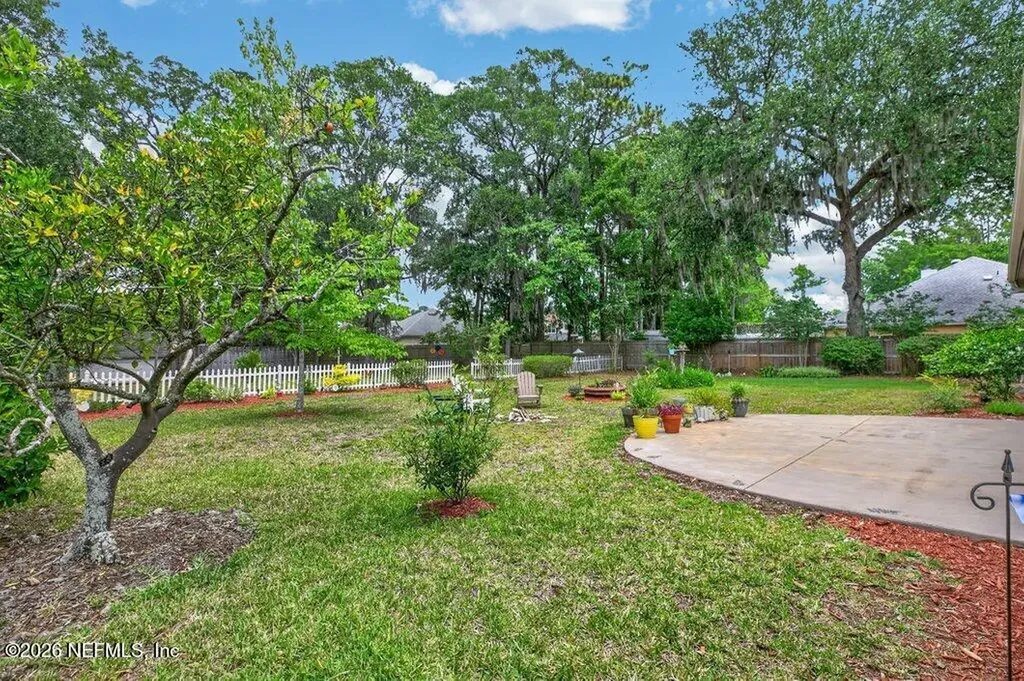 4563 Princess Labeth Court Jacksonville FL 32258