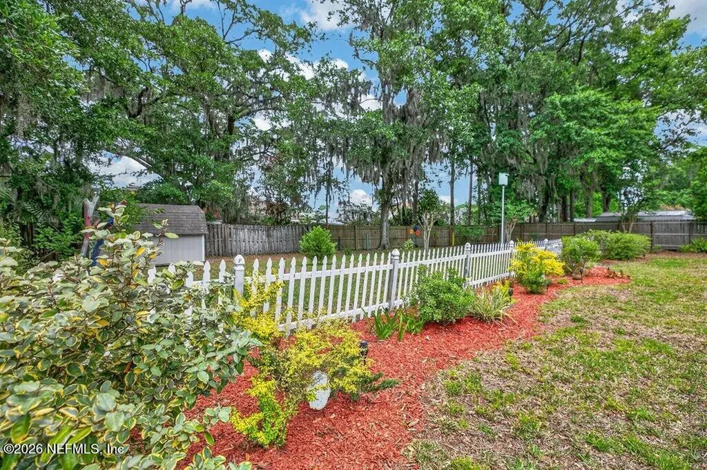 4563 Princess Labeth Court Jacksonville FL 32258