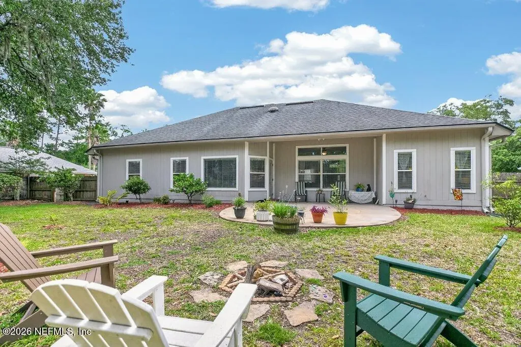 4563 Princess Labeth Court Jacksonville FL 32258
