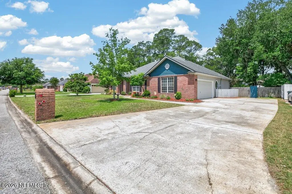 4563 Princess Labeth Court Jacksonville FL 32258