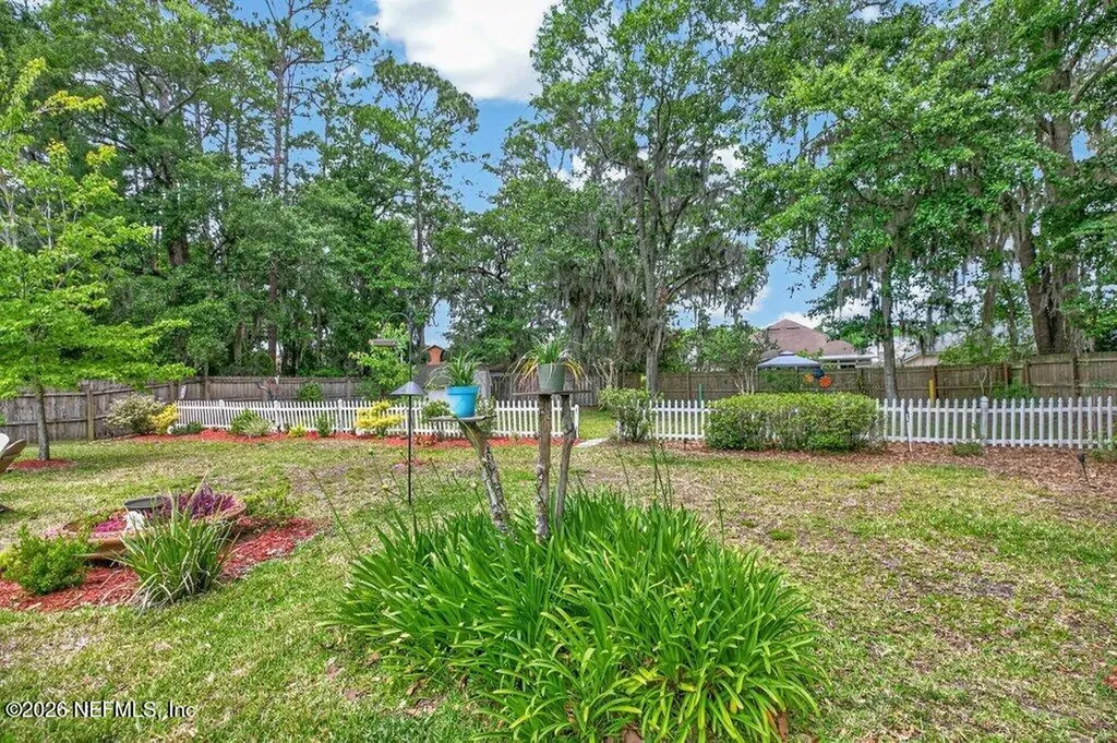 4563 Princess Labeth Court Jacksonville FL 32258
