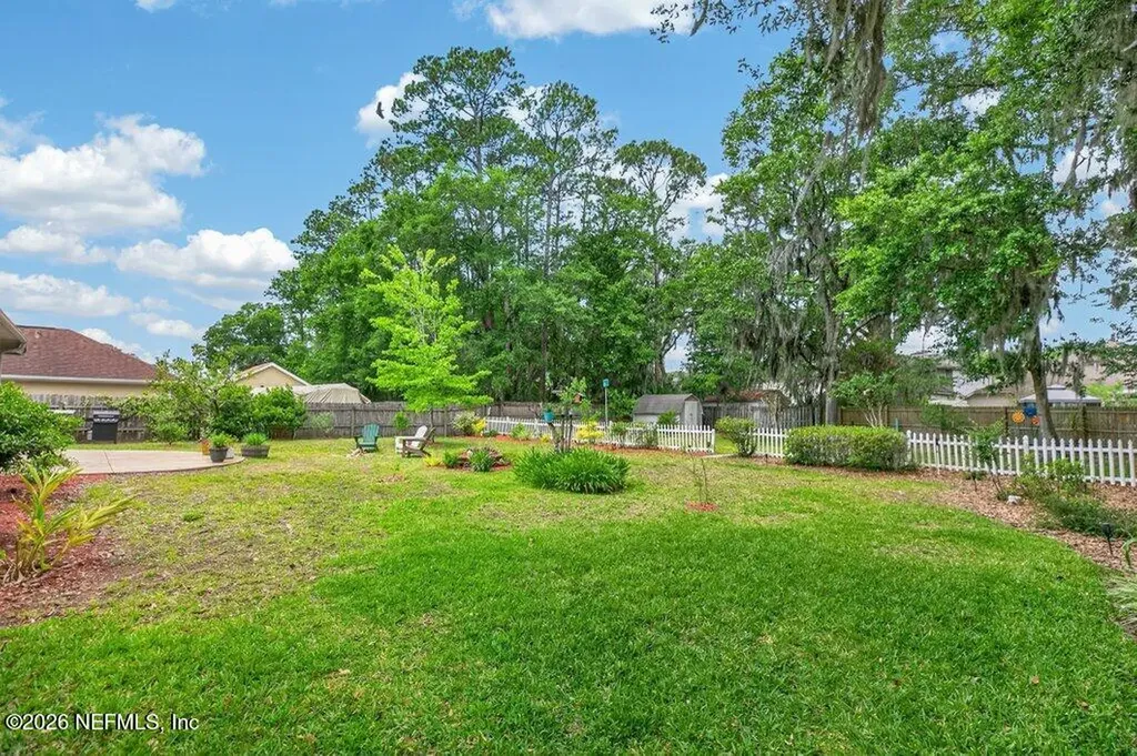 4563 Princess Labeth Court Jacksonville FL 32258