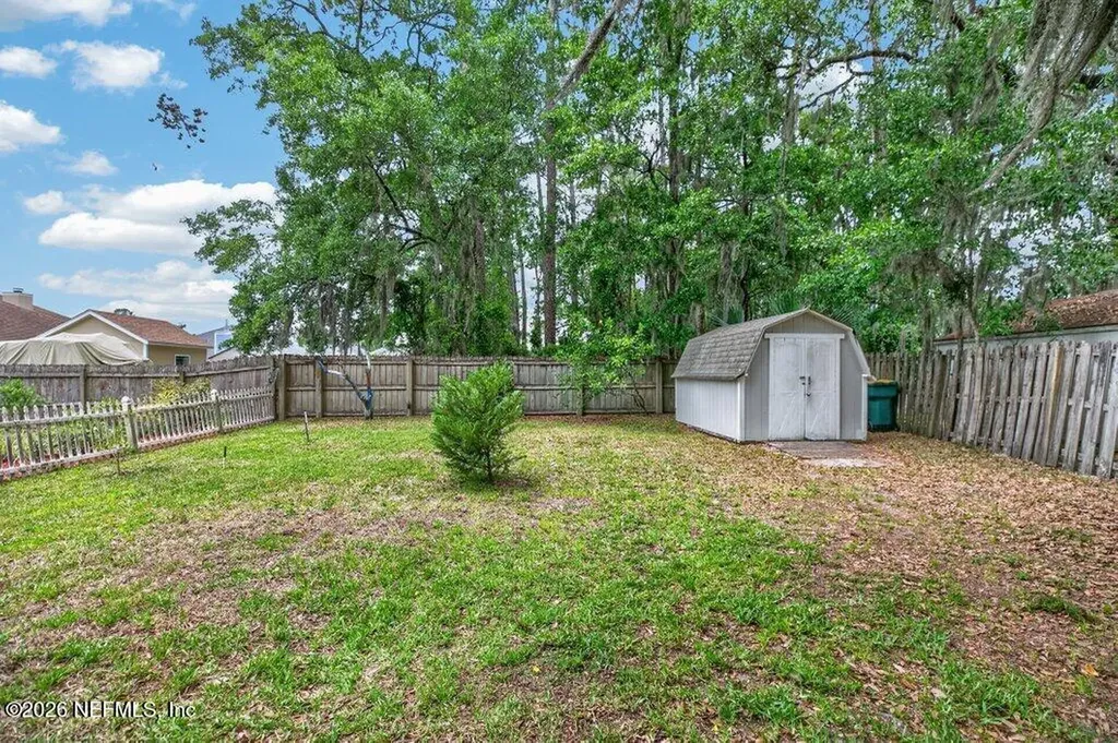 4563 Princess Labeth Court Jacksonville FL 32258