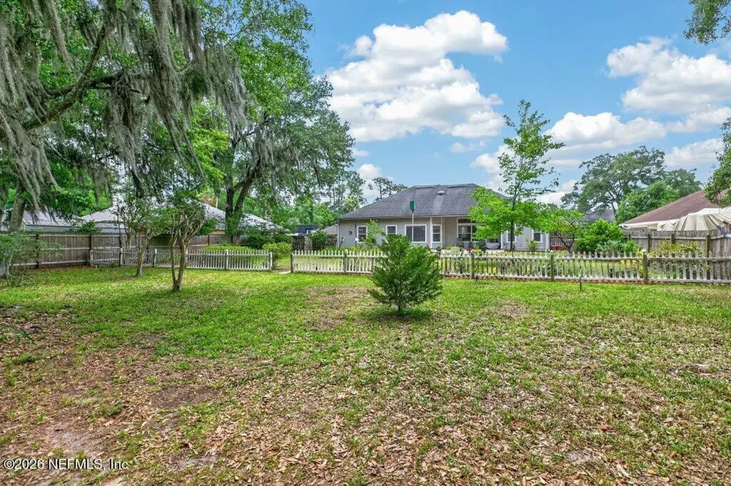 4563 Princess Labeth Court Jacksonville FL 32258
