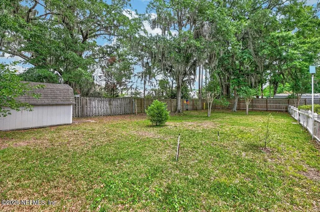 4563 Princess Labeth Court Jacksonville FL 32258