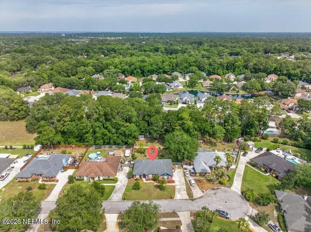 4563 Princess Labeth Court Jacksonville FL 32258