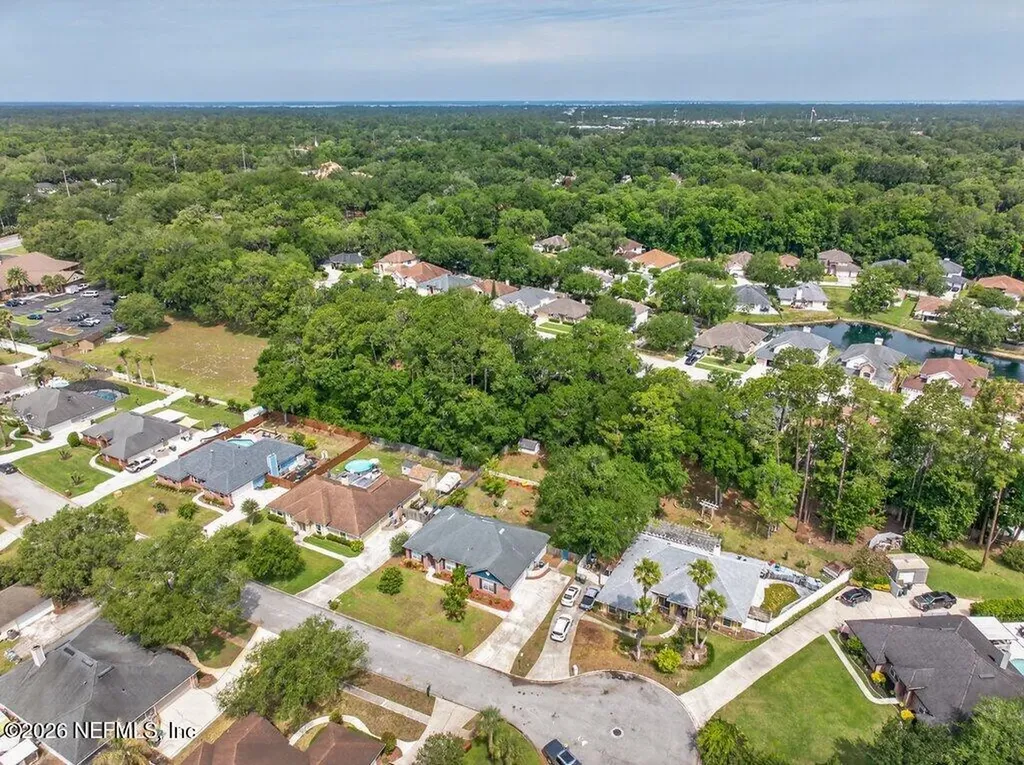 4563 Princess Labeth Court Jacksonville FL 32258