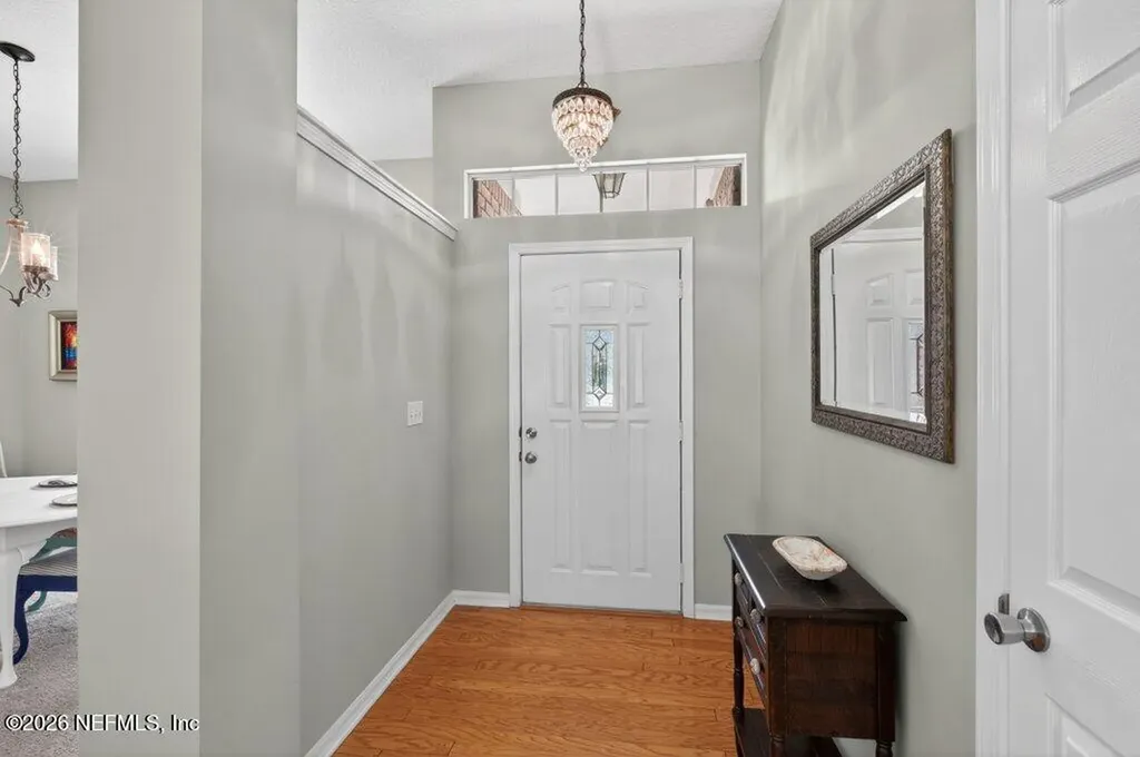 4563 Princess Labeth Court Jacksonville FL 32258