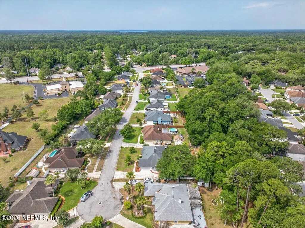 4563 Princess Labeth Court Jacksonville FL 32258