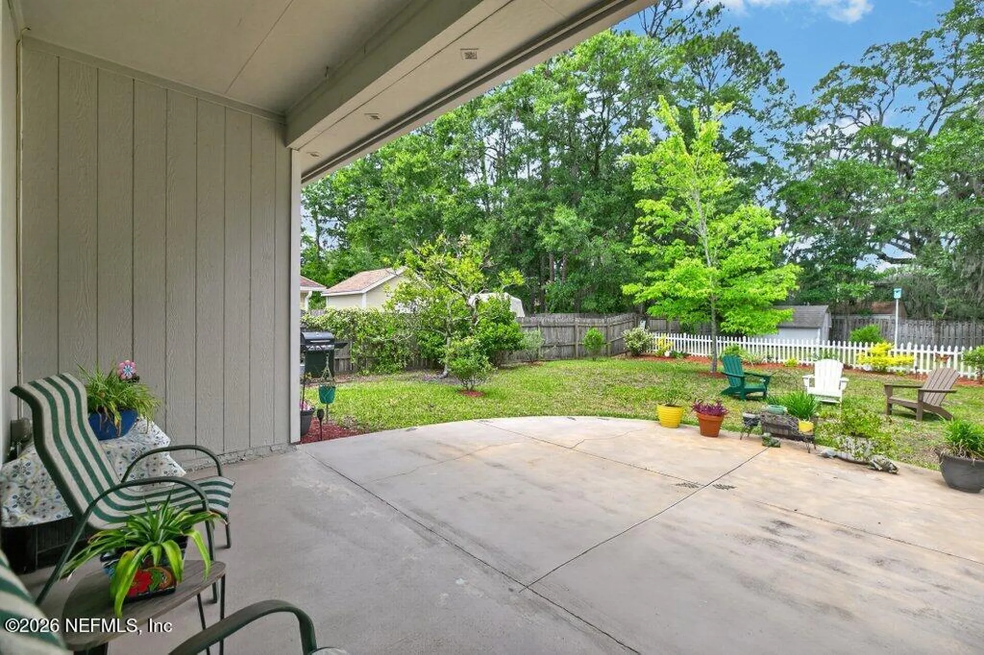 4563 Princess Labeth Court Jacksonville FL 32258