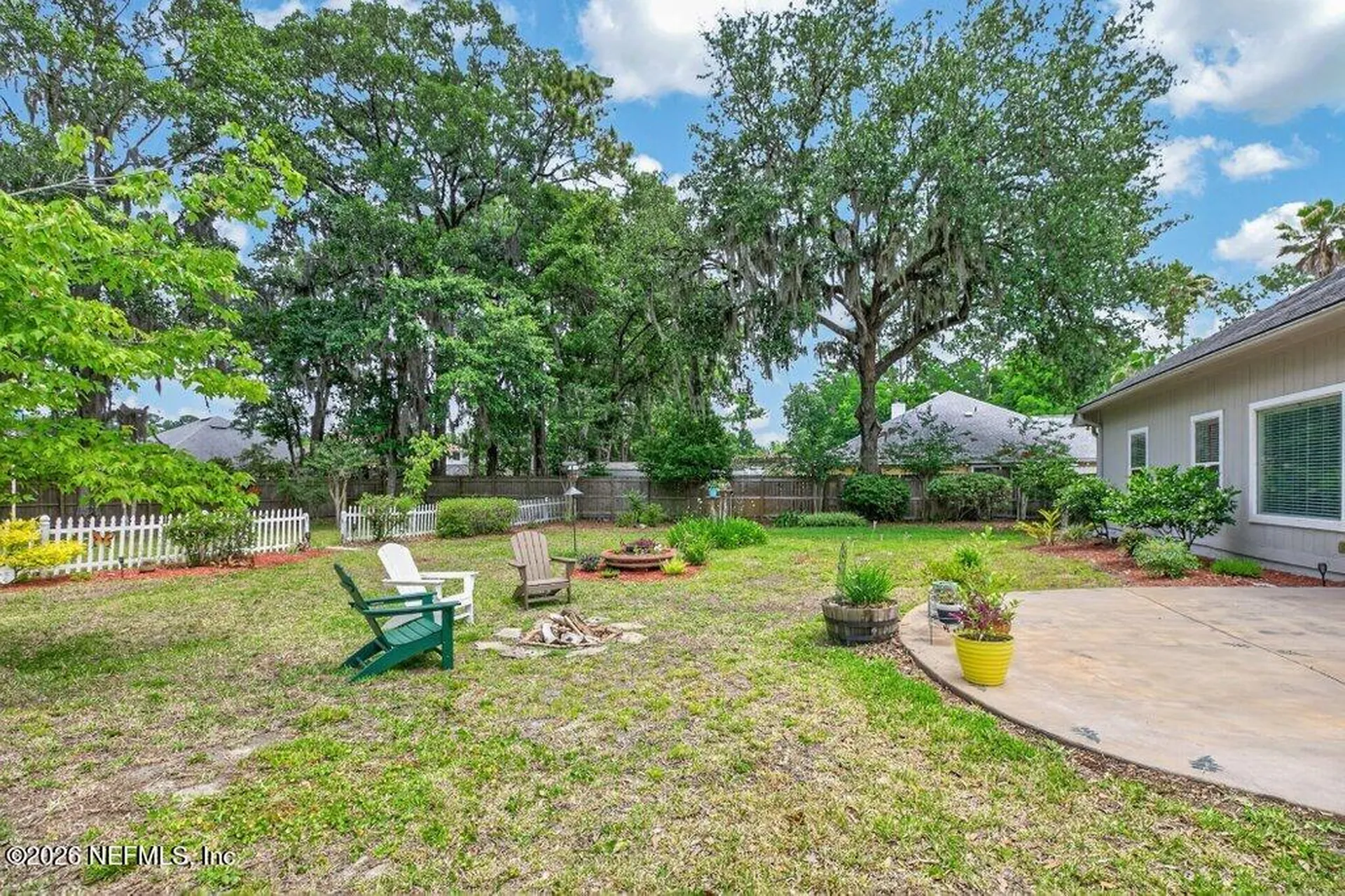 4563 Princess Labeth Court Jacksonville FL 32258