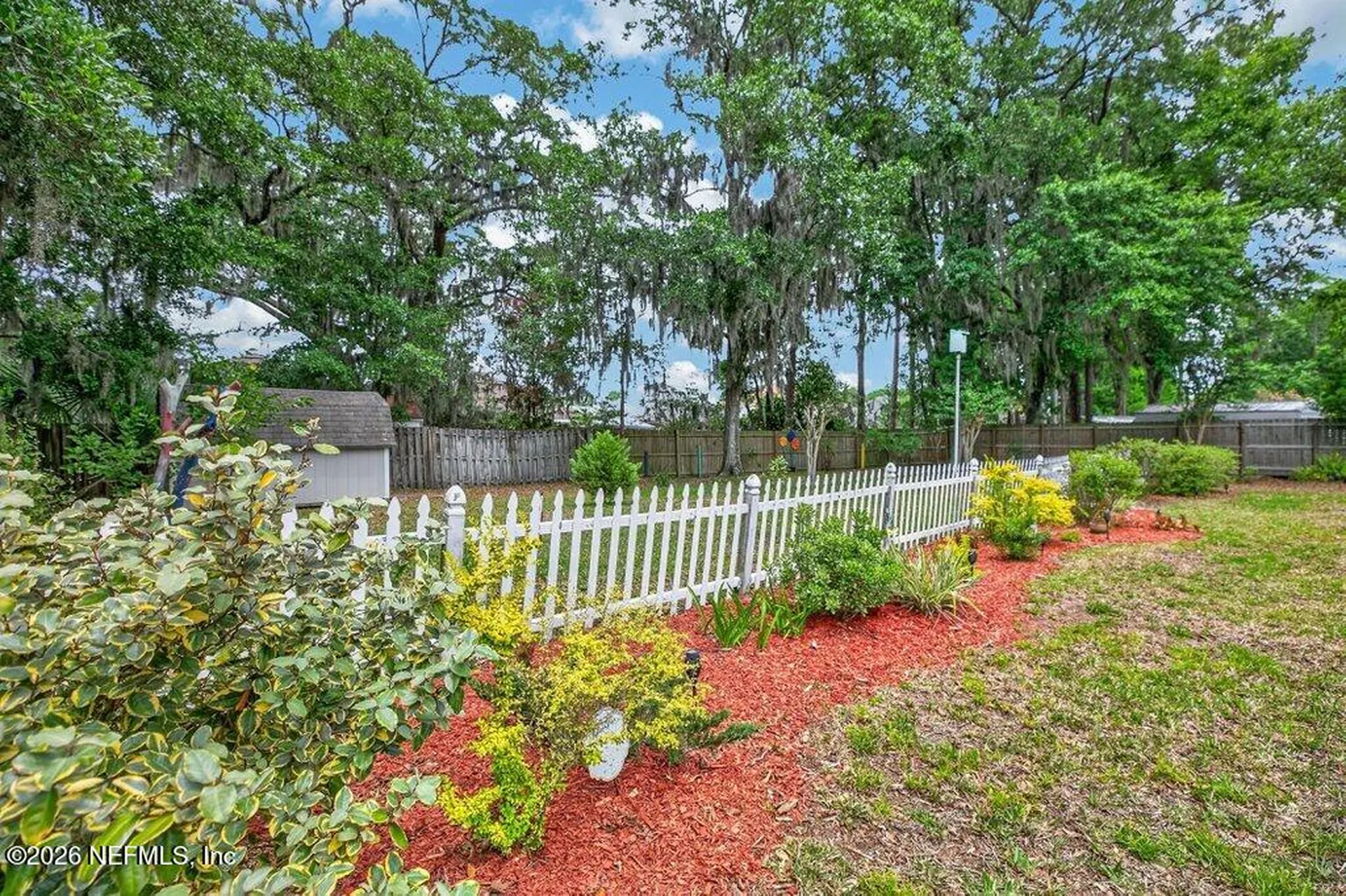 4563 Princess Labeth Court Jacksonville FL 32258
