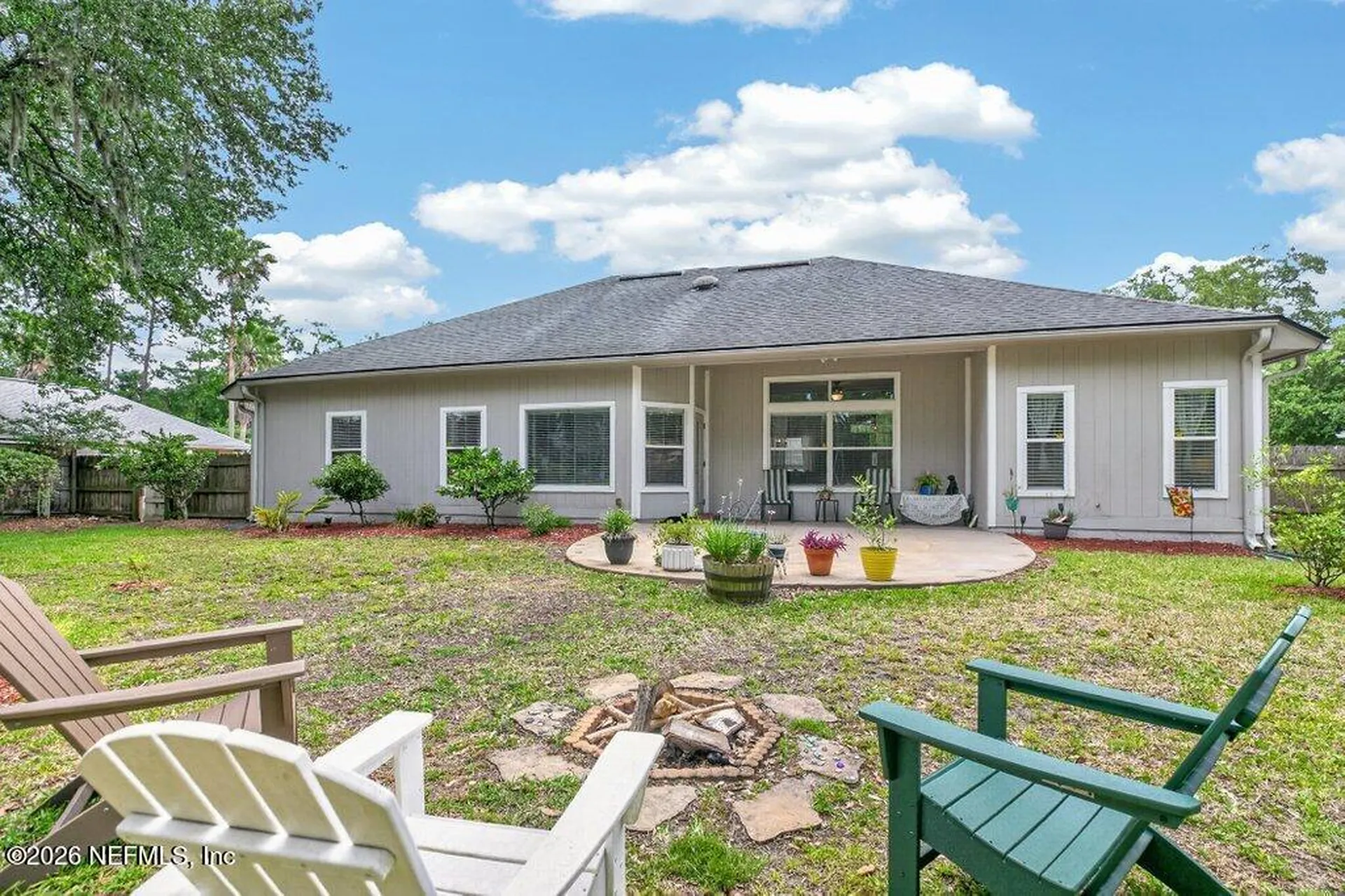 4563 Princess Labeth Court Jacksonville FL 32258