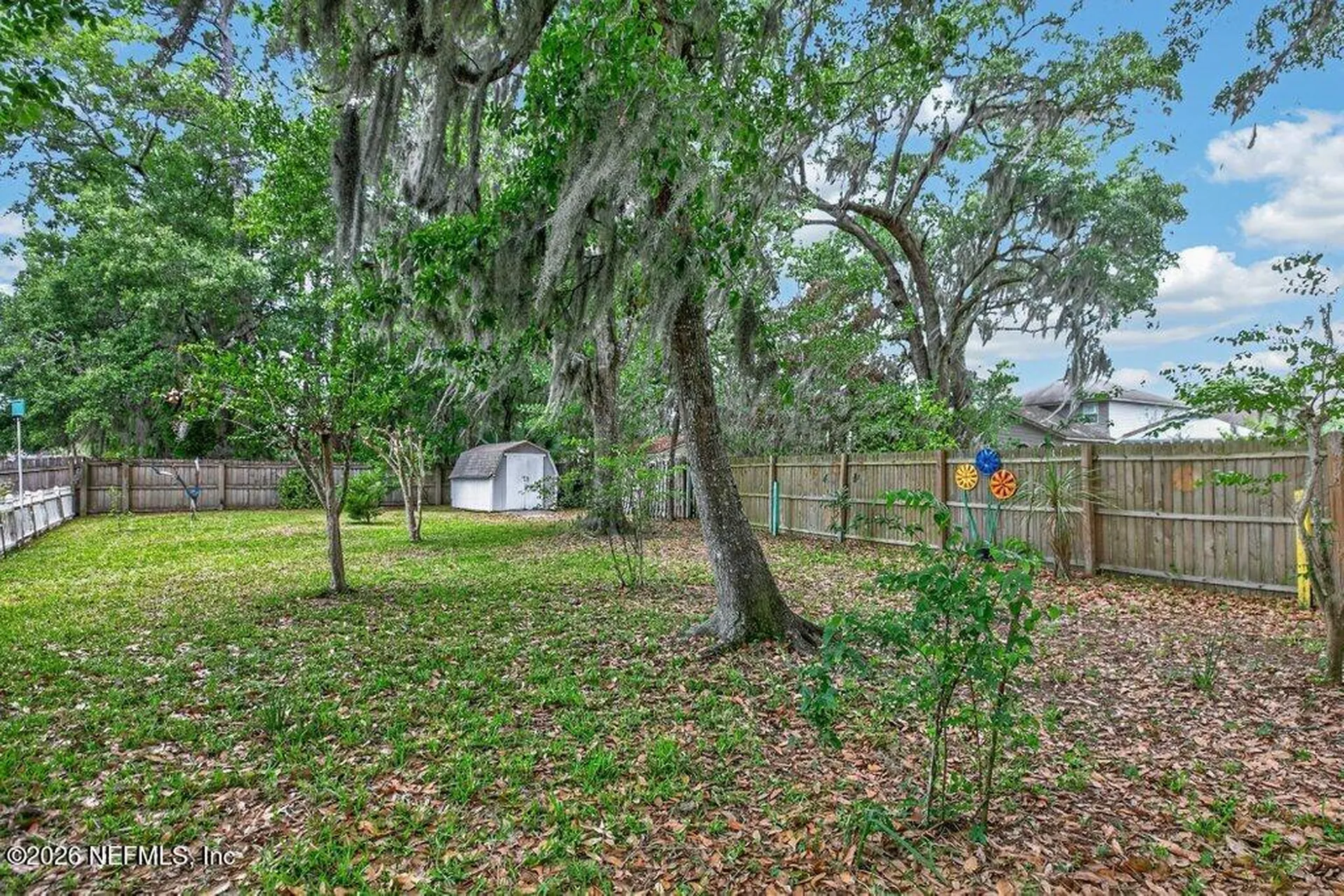 4563 Princess Labeth Court Jacksonville FL 32258