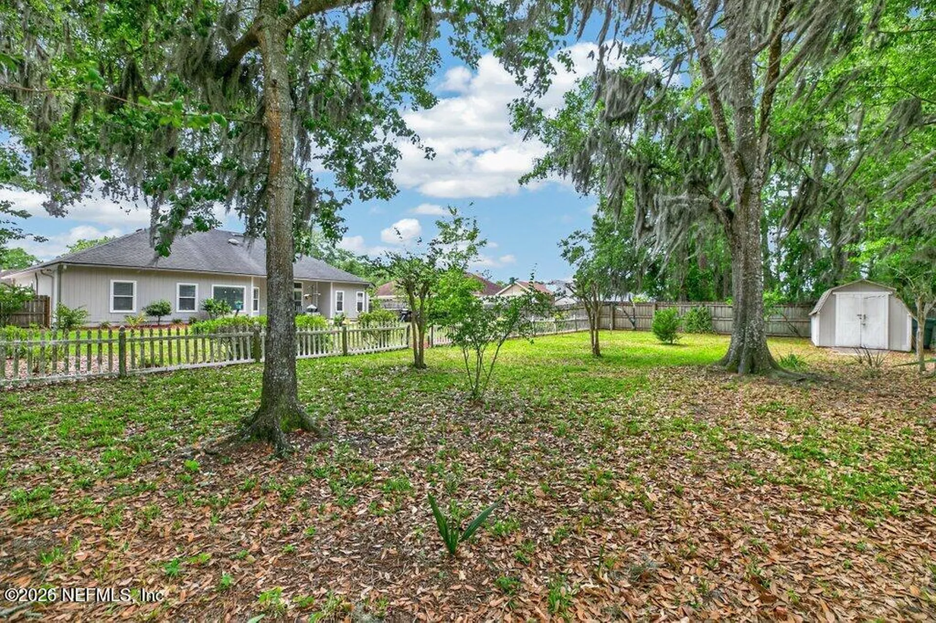 4563 Princess Labeth Court Jacksonville FL 32258