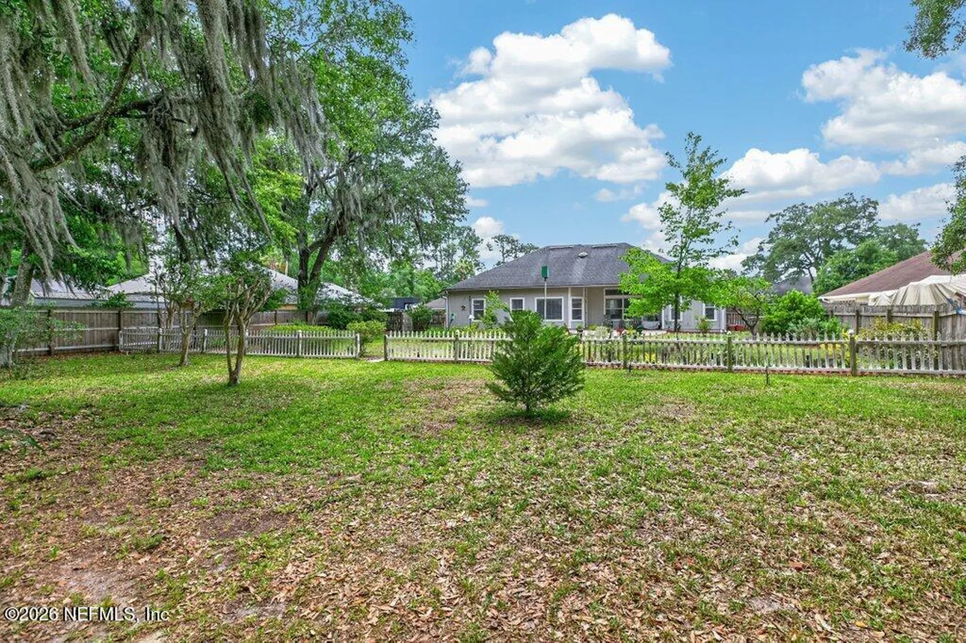 4563 Princess Labeth Court Jacksonville FL 32258