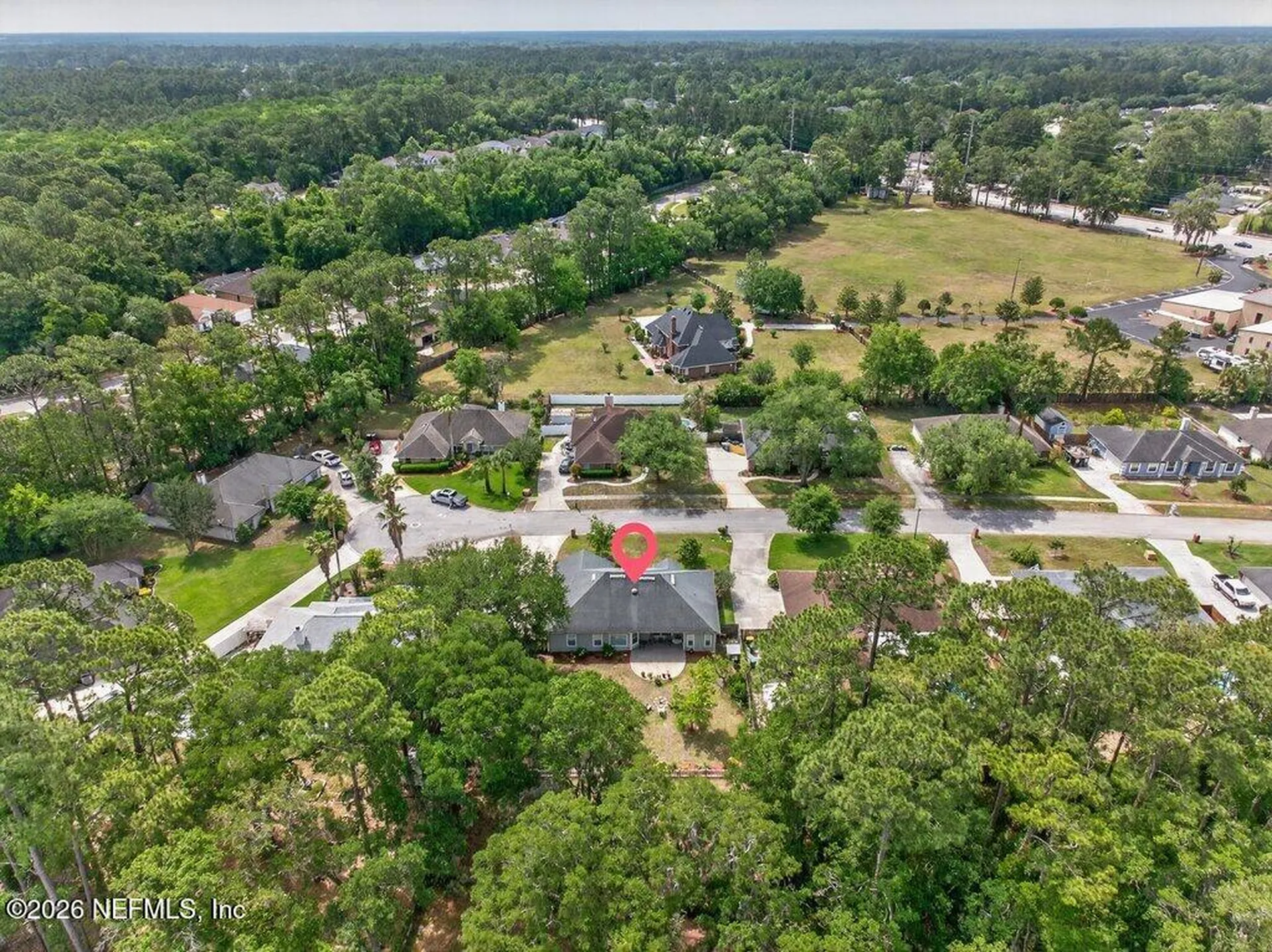 4563 Princess Labeth Court Jacksonville FL 32258