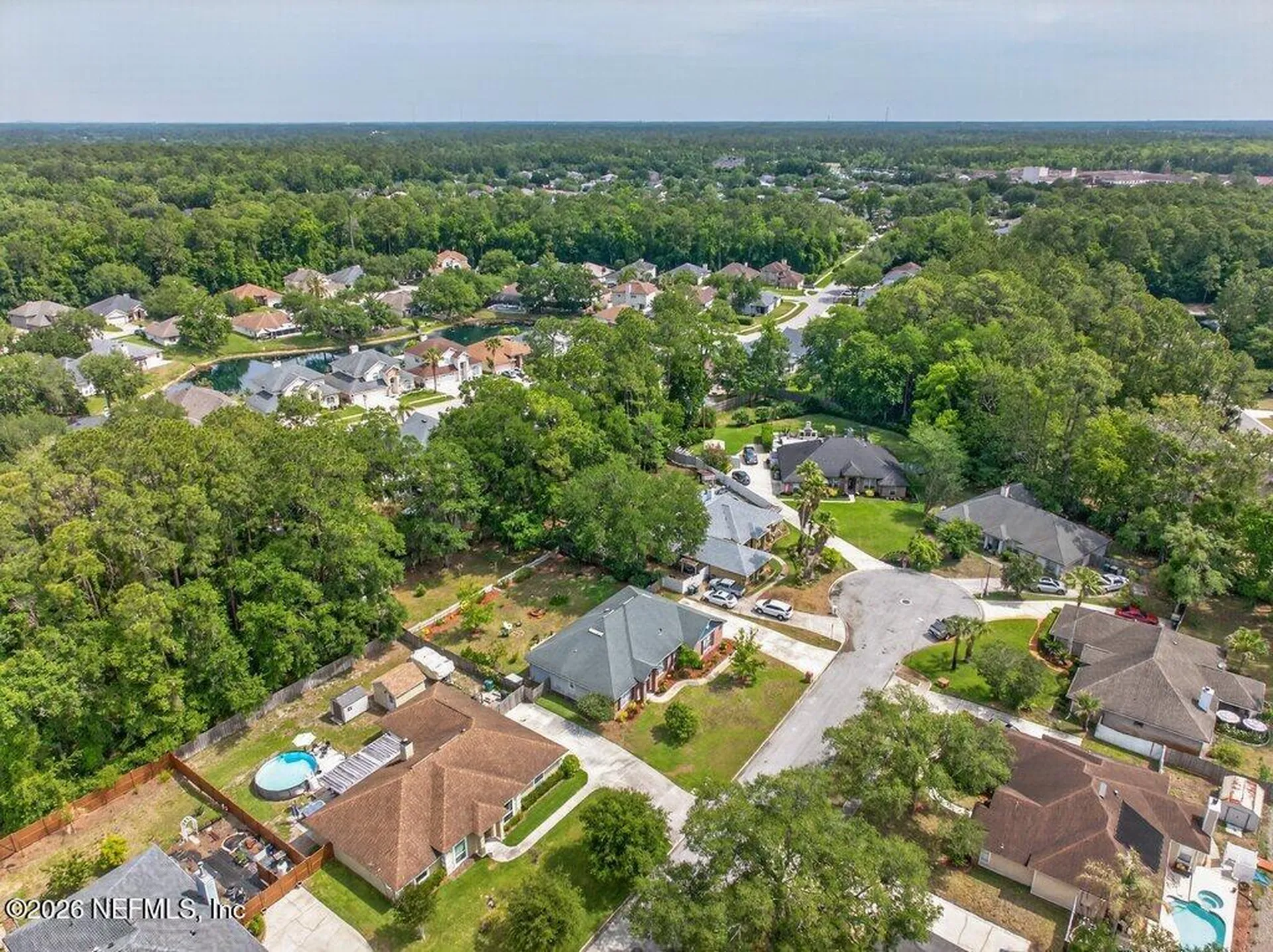 4563 Princess Labeth Court Jacksonville FL 32258