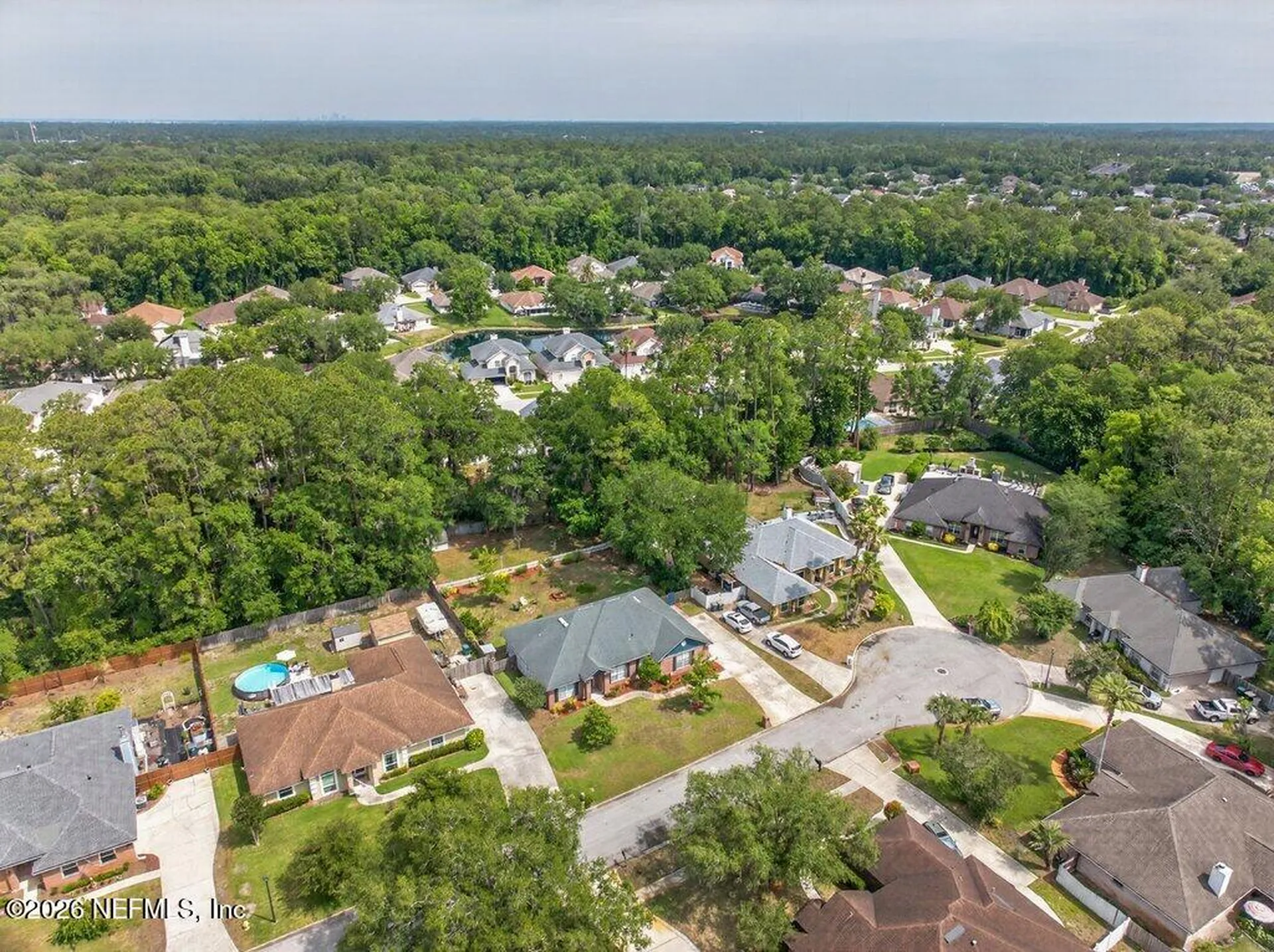 4563 Princess Labeth Court Jacksonville FL 32258