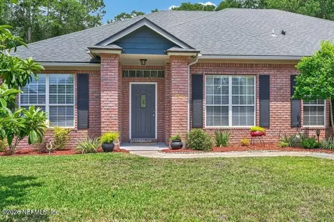 4563 Princess Labeth Court Jacksonville FL 32258