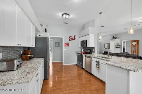 4563 Princess Labeth Court Jacksonville FL 32258