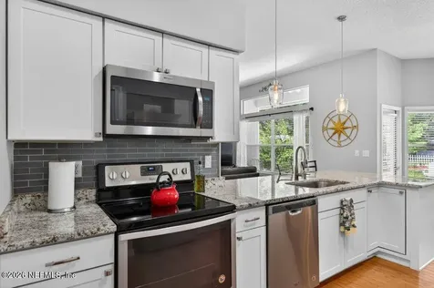 4563 Princess Labeth Court Jacksonville FL 32258