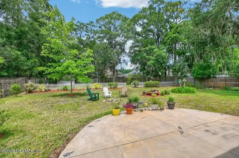 4563 Princess Labeth Court Jacksonville FL 32258