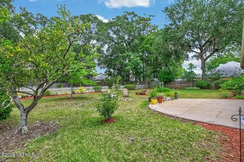 4563 Princess Labeth Court Jacksonville FL 32258