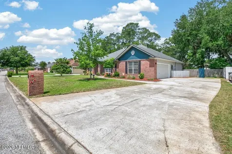 4563 Princess Labeth Court Jacksonville FL 32258
