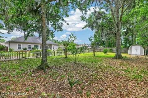 4563 Princess Labeth Court Jacksonville FL 32258