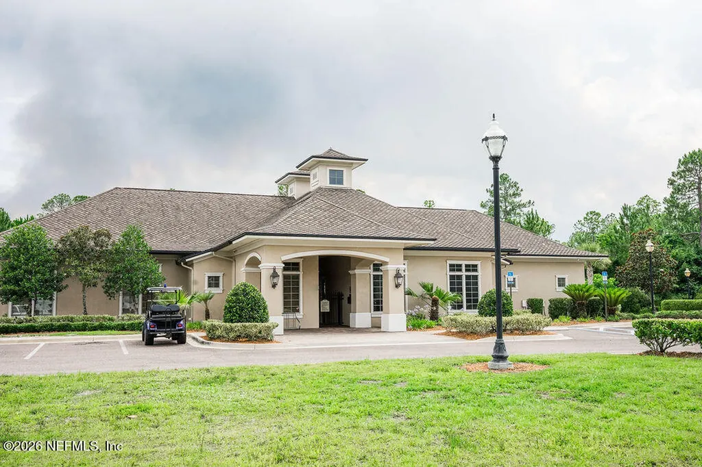 75346 Bridgewater Drive Yulee FL 32097