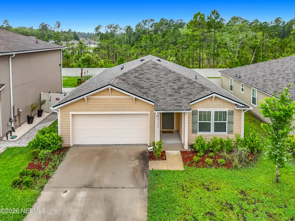 75346 Bridgewater Drive Yulee FL 32097