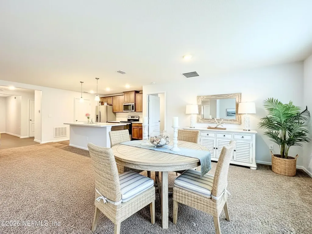 75346 Bridgewater Drive Yulee FL 32097