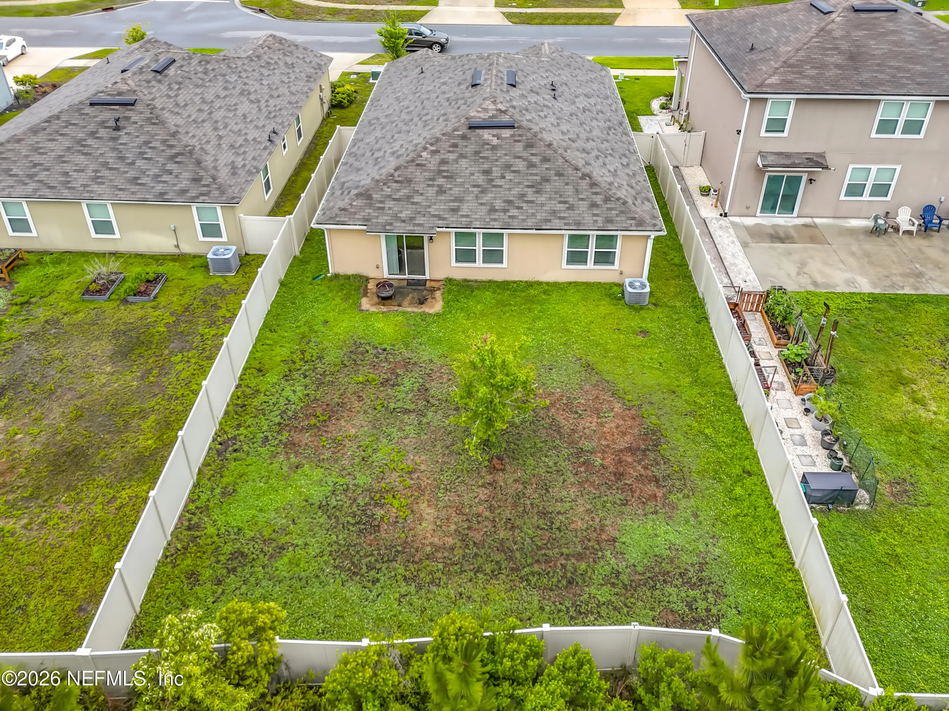 75346 Bridgewater Drive Yulee FL 32097