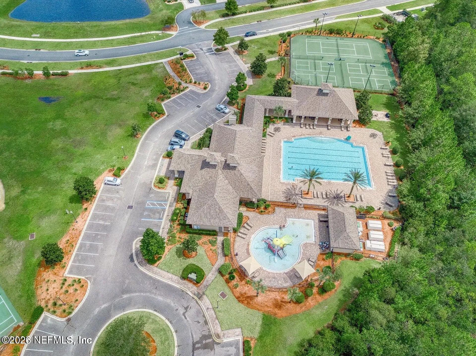 75346 Bridgewater Drive Yulee FL 32097