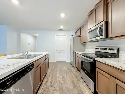 75346 Bridgewater Drive Yulee FL 32097