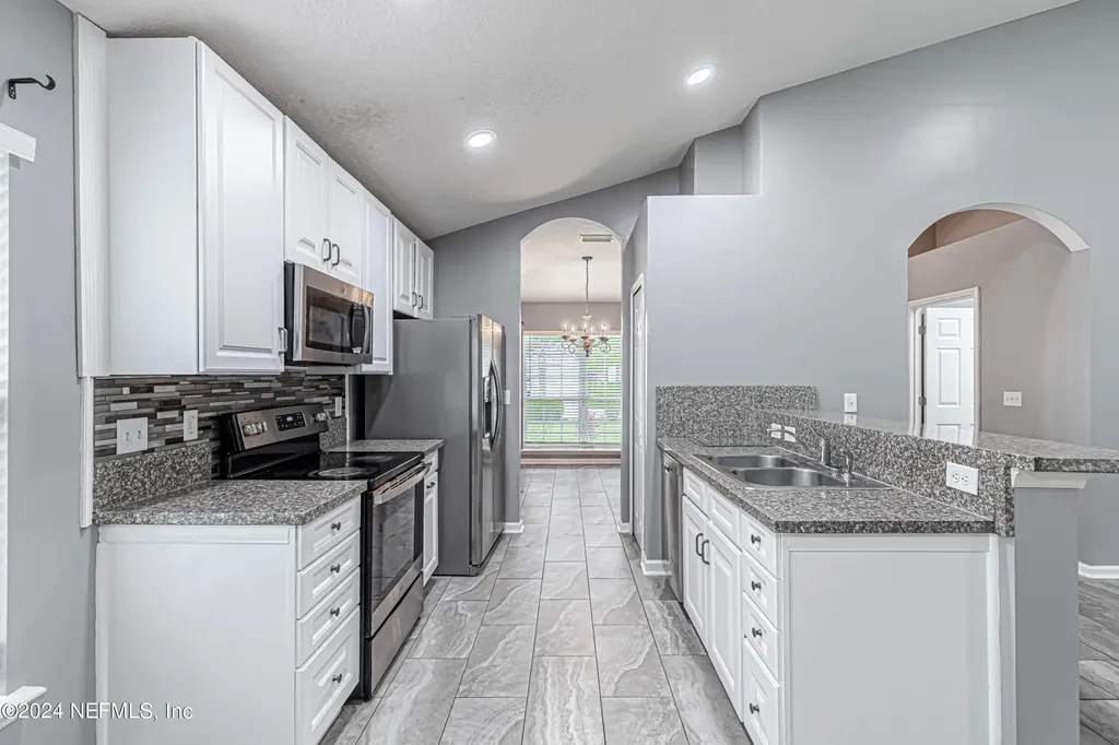 2243 Trailwood Drive Fleming Island FL 32003