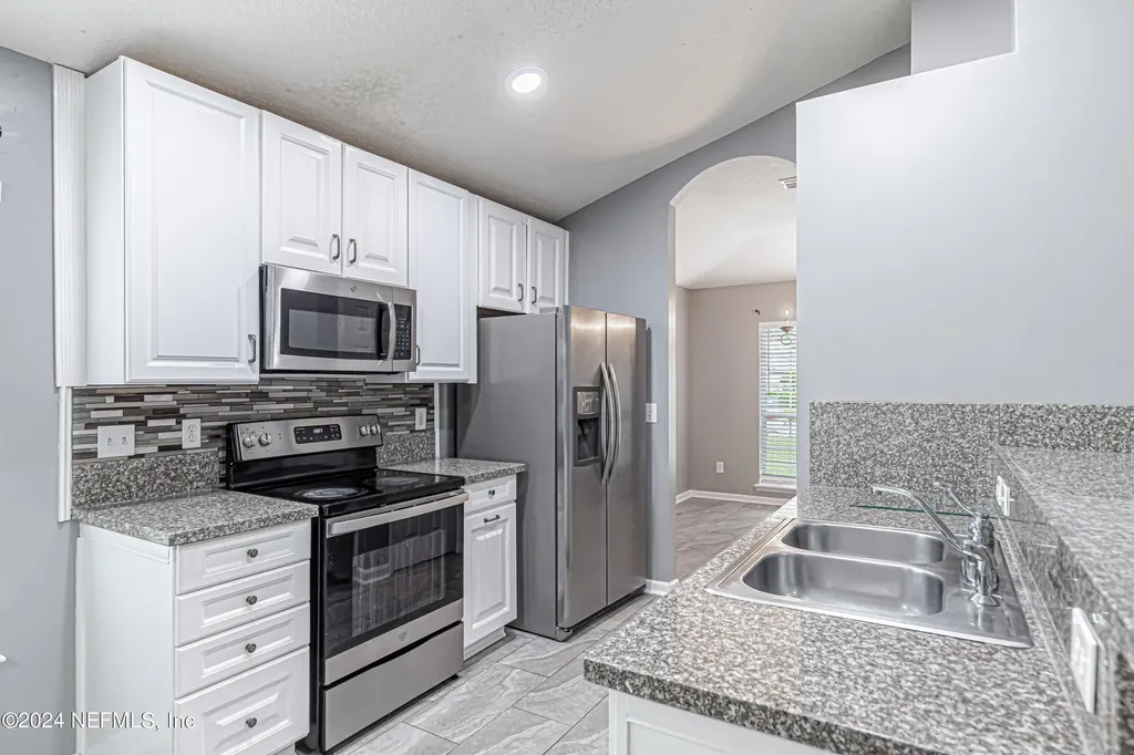 2243 Trailwood Drive Fleming Island FL 32003