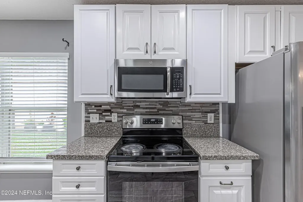 2243 Trailwood Drive Fleming Island FL 32003
