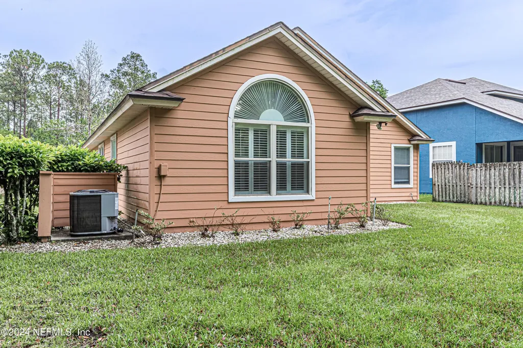 2243 Trailwood Drive Fleming Island FL 32003