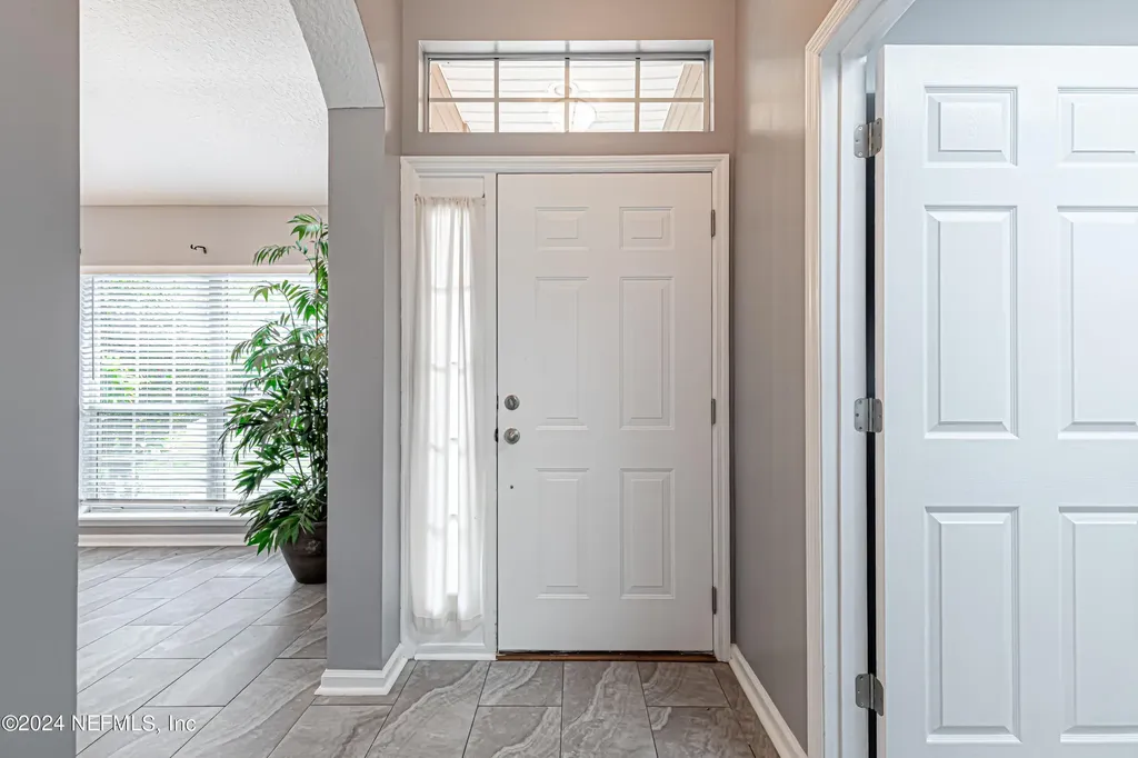 2243 Trailwood Drive Fleming Island FL 32003