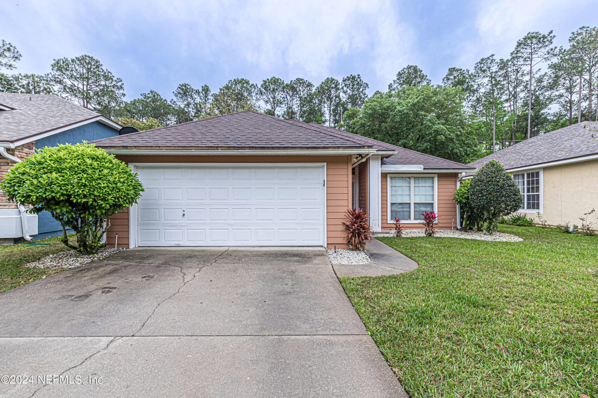 2243 Trailwood Drive Fleming Island FL 32003