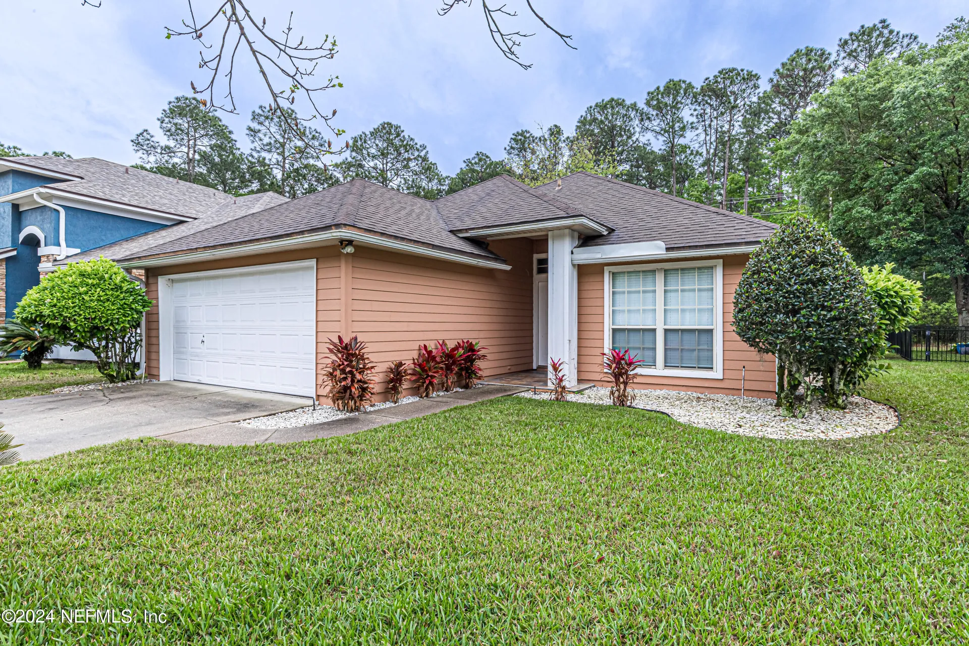 2243 Trailwood Drive Fleming Island FL 32003